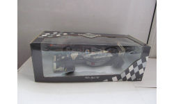 модель F1 Формула-1 1/18 Sauber-Mercedes C13 1994 #30 H. H. Frentzen Minichamps /PMA металл 1:18