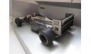 модель F1 Формула-1 1/18 Sauber-Mercedes C13 1994 #30 H. H. Frentzen Minichamps /PMA металл 1:18, масштабная модель, scale18