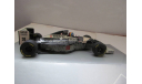 модель F1 Формула-1 1/18 Sauber-Mercedes C13 1994 #30 H. H. Frentzen Minichamps /PMA металл 1:18, масштабная модель, scale18