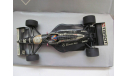 модель F1 Формула-1 1/18 Sauber-Mercedes C13 1994 #30 H. H. Frentzen Minichamps /PMA металл 1:18, масштабная модель, scale18