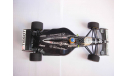 модель F1 Формула-1 1/18 Sauber-Mercedes C13 1994 TISSOT #29 Wendlinger Minichamps /PMA металл 1:18, масштабная модель, scale18
