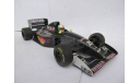 модель F1 Формула-1 1/18 Sauber-Mercedes C13 1994 BROKER #29 Andrea de Cesaris Minichamps /PMA металл 1:18, масштабная модель, scale18