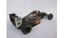 модель F1 Формула-1 1/18 Sauber-Mercedes C13 1994 BROKER #29 Andrea de Cesaris Minichamps /PMA металл 1:18, масштабная модель, scale18