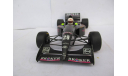 модель F1 Формула-1 1/18 Sauber-Mercedes C13 1994 BROKER #29 Andrea de Cesaris Minichamps /PMA металл 1:18, масштабная модель, scale18