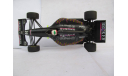 модель F1 Формула-1 1/18 Sauber-Mercedes C13 1994 BROKER #29 Andrea de Cesaris Minichamps /PMA металл 1:18, масштабная модель, scale18