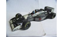модель F1 Формула-1 1/18 Sauber-Mercedes C13 1994 TISSOT #30 H. H. Frentzen Minichamps /PMA металл 1:18, масштабная модель