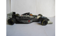 модель F1 Формула-1 1/18 Sauber-Mercedes C13 1994 TISSOT #29 Wendlinger Minichamps /PMA металл 1:18, масштабная модель, scale18