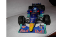 модель F1 Формула 1 1/18 Sauber Red Bull Petronas C18 launch version 2000 #17 Mika Salo Minichamps / Paul’s Model Art металл 1:18, масштабная модель, scale18