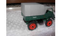 модель MB Mercedes Benz Unimog Schuco 1/43 металл 1:43 Mercedes-Benz, масштабная модель