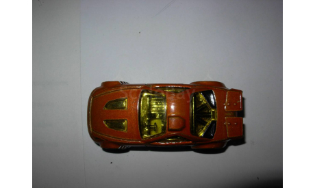 1/60 модель Scorcher 1186 Mattel HotWheels металл 1:60, масштабная модель, scale64, Mattel Hot Wheels
