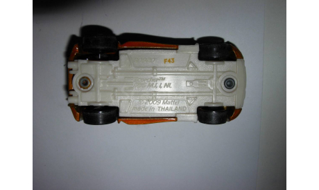 1/60 модель Scorcher 1186 Mattel HotWheels металл 1:60, масштабная модель, scale64, Mattel Hot Wheels