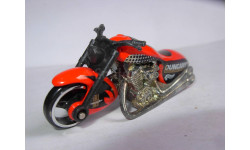 модель 1/36 1/40 мотоцикл Scorchin Scooter Duncans Motorcycles 1996 Mattel Hot Wheels Malaisia1:36 1:40 металл