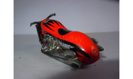 модель 1/36 1/40 мотоцикл Scorchin Scooter Duncans Motorcycles 1996 Mattel Hot Wheels Malaisia1:36 1:40 металл, масштабная модель мотоцикла, 1:43, 1/43