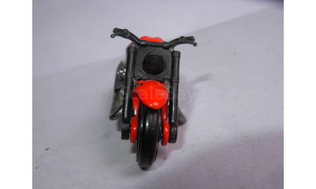 модель 1/36 1/40 мотоцикл Scorchin Scooter Duncans Motorcycles 1996 Mattel Hot Wheels Malaisia1:36 1:40 металл, масштабная модель мотоцикла, 1:43, 1/43