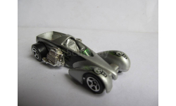 1/60 модель Screamin Hauler Hotwheels Mattel China металл 1:60 1/64