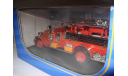 модель 1/32-1/43 пожарый Seagrave 1931 fire truck Signature Models American Mint металл пожарная 1:43- 1:32, масштабная модель, scale32