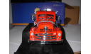 модель 1/24 пожарный Seagrave 750 1958 Yatming / Signature Series American Mint Premium Edition металл пожарная 1:24, масштабная модель, scale24, Yatming/Signature Series