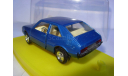 модель 1/43 Seat 1200 Sport Mira Spain металл Rally, масштабная модель, scale43