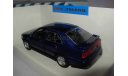 модель 1/43 SEAT Toledo Pilen Spain металл 1:43, масштабная модель, scale43