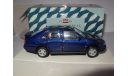 модель 1/43 SEAT Toledo Pilen Spain металл 1:43, масштабная модель, scale43