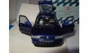 модель 1/43 SEAT Toledo Pilen Spain металл 1:43, масштабная модель, scale43