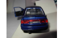 модель 1/43 SEAT Toledo Pilen Spain металл 1:43, масштабная модель, scale43