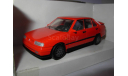 модель 1/43 SEAT Toledo GT металл 1:43, масштабная модель, scale43