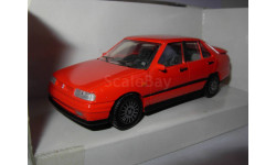 модель 1/43 SEAT Toledo GT металл 1:43