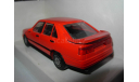 модель 1/43 SEAT Toledo GT металл 1:43, масштабная модель, scale43