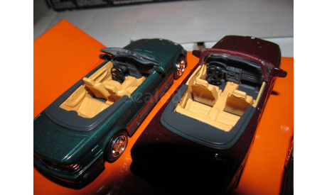 4 set 1/43 Cabrio BMW M3 E30 + E36 + Jaguar E + XJS New Ray металл 1:43, масштабная модель, scale43, New-Ray Toys