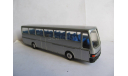 модель 1/50 автобус Setra S 215 HD Cursor Modell W. Germany металл 1:50, масштабная модель, scale50, Bussing