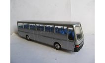 модель 1/50 автобус Setra S 215 HD Cursor Modell W. Germany металл 1:50, масштабная модель, scale50, Bussing