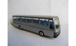 модель 1/50 автобус Setra S 215 HD Cursor Modell W. Germany металл 1:50