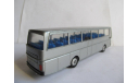 модель 1/50 автобус Setra S 215 HD Cursor Modell W. Germany металл 1:50, масштабная модель, scale50, Bussing