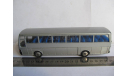 модель 1/50 автобус Setra S 215 HD Cursor Modell W. Germany металл 1:50, масштабная модель, scale50, Bussing