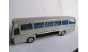 модель 1/50 автобус Setra S 215 HD Cursor Modell W. Germany металл 1:50, масштабная модель, scale50, Bussing