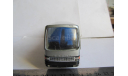 модель 1/50 автобус Setra S 215 HD Cursor Modell W. Germany металл 1:50, масштабная модель, scale50, Bussing