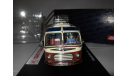 модель автобус  1/43 Setra S6 Marti Schuco 1:43 металл, масштабная модель, scale43