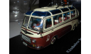 модель автобус  1/43 Setra S6 Marti Schuco 1:43 металл, масштабная модель, scale43