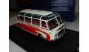 модель автобус 1/43 Setra S6 Schuco 1:43 металл, масштабная модель, scale43