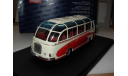 модель автобус 1/43 Setra S6 Schuco 1:43 металл, масштабная модель, scale43