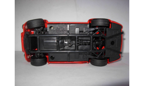 модель 1/24 Shelby Cobra 427 Revell металл 1:24, масштабная модель, scale24