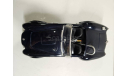 модель 1/18 Shelby Cobra 427 S/C Yatming Road Tough металл, масштабная модель, Yat Ming, scale18