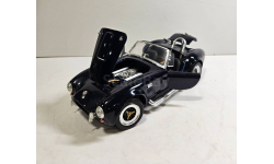 модель 1/18 Shelby Cobra 427 S/C Yatming Road Tough металл