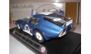 модель 1/18 Shelby Cobra Daytona Coupe 1965 #98 Shelby Collectibles металл 1:18, масштабная модель, scale18