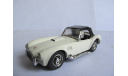 модель 1/43 Shelby Cobra Model Box металл 1:43, масштабная модель, scale43