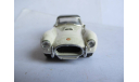 модель 1/43 Shelby Cobra Model Box металл 1:43, масштабная модель, scale43