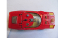 модель 1/43 пожарная Shovel Nose Matchbox Speed Kings England металл пожарный 1:43 пожарный Fire, масштабная модель, scale43