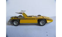 модель 1/43 Sigma Gran Prix Pininfarina Inter Cars Nacoral S.A. Special Espana металл 1:43, масштабная модель, Mercedes-Benz, scale43
