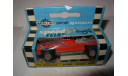 модель 1/55 SIGMA Grand Prix Pininfarina Mercury Import Speedy Velox Marklin Italy металл 1:55 1/60 1:60, масштабная модель, scale50